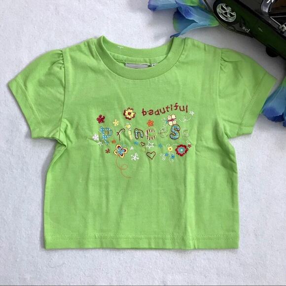 DKNY, Circo, and Athletic Works Assorted Clothing Bundle Girls 18M - Picture 8 of 15